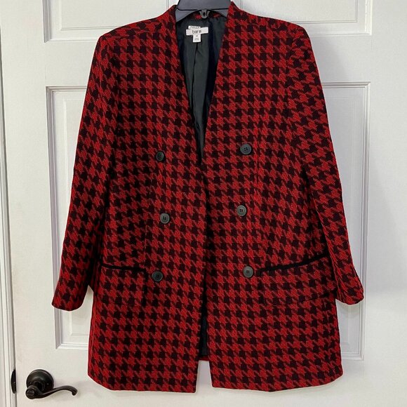 BAR III Blazer Jacket Size 14 - Picture 1 of 4